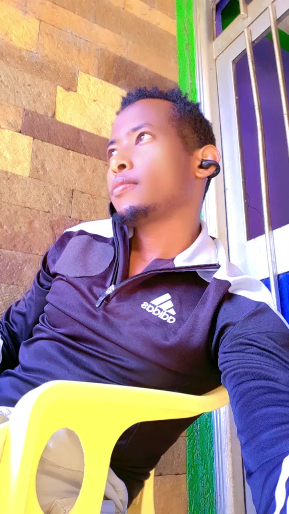 @Ame jimma