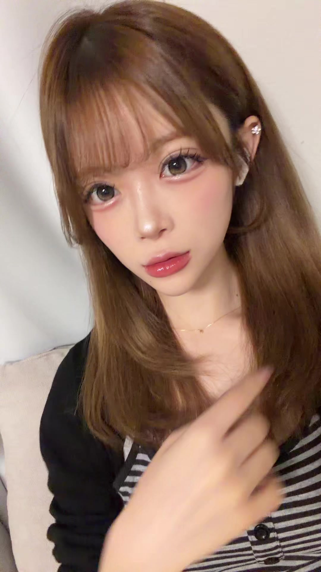 @あ
