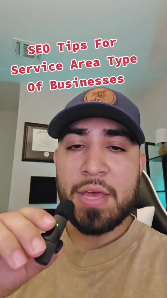 @Pat | Local SEO Expert