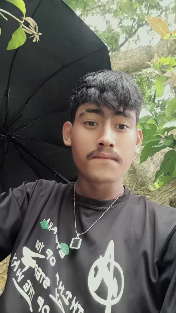 @single Tharu boy 🤭🫡🫶