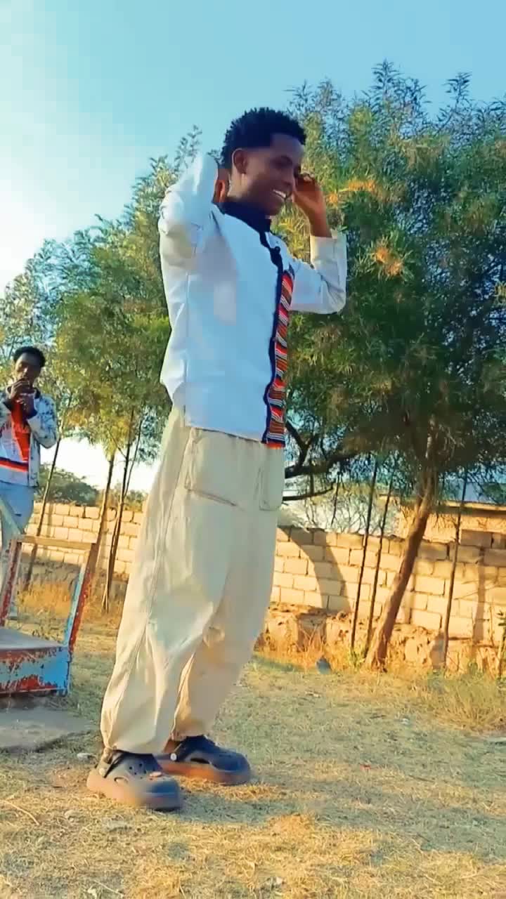 @Maashini 💪Arsii Ajje 💪