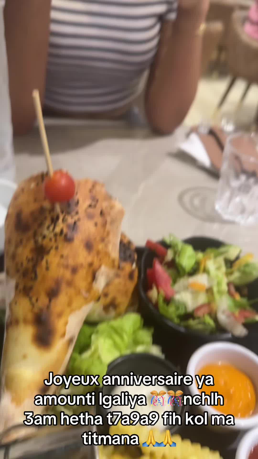 @Marwa messlameni