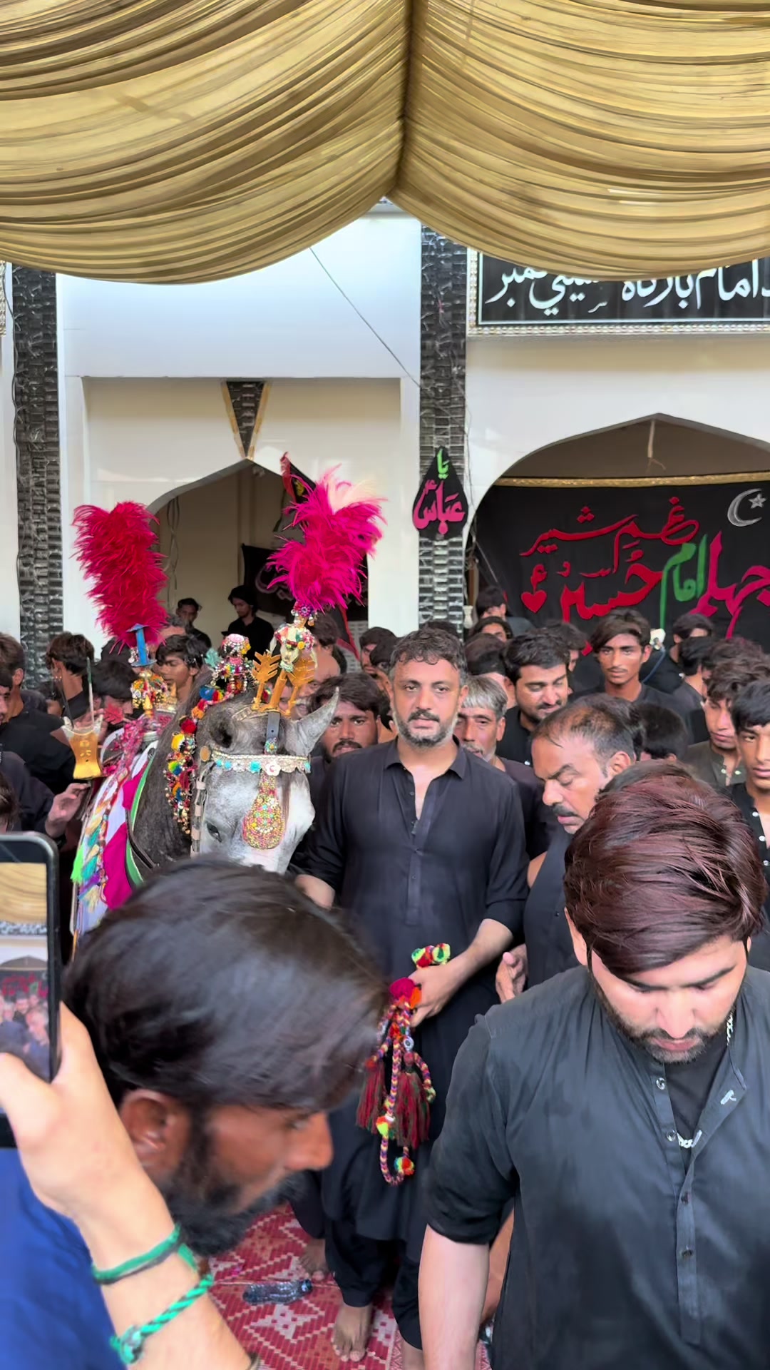 @IQrar HuSsain Soomro