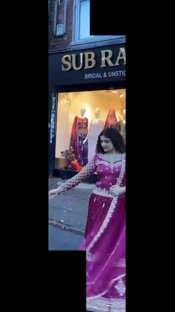 @Noor Bridal