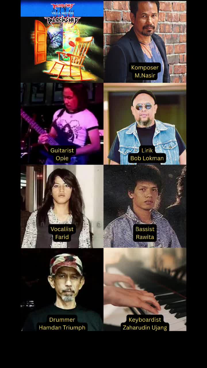 @RH Kramer 🎸