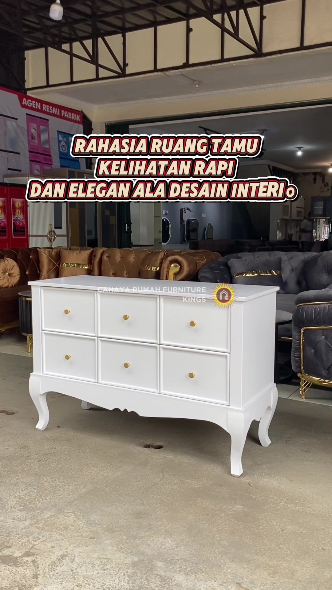 @kings cahaya rumah