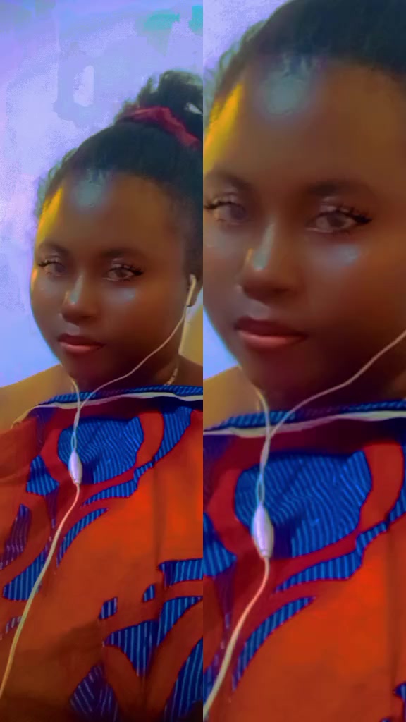 @Rose Amoah