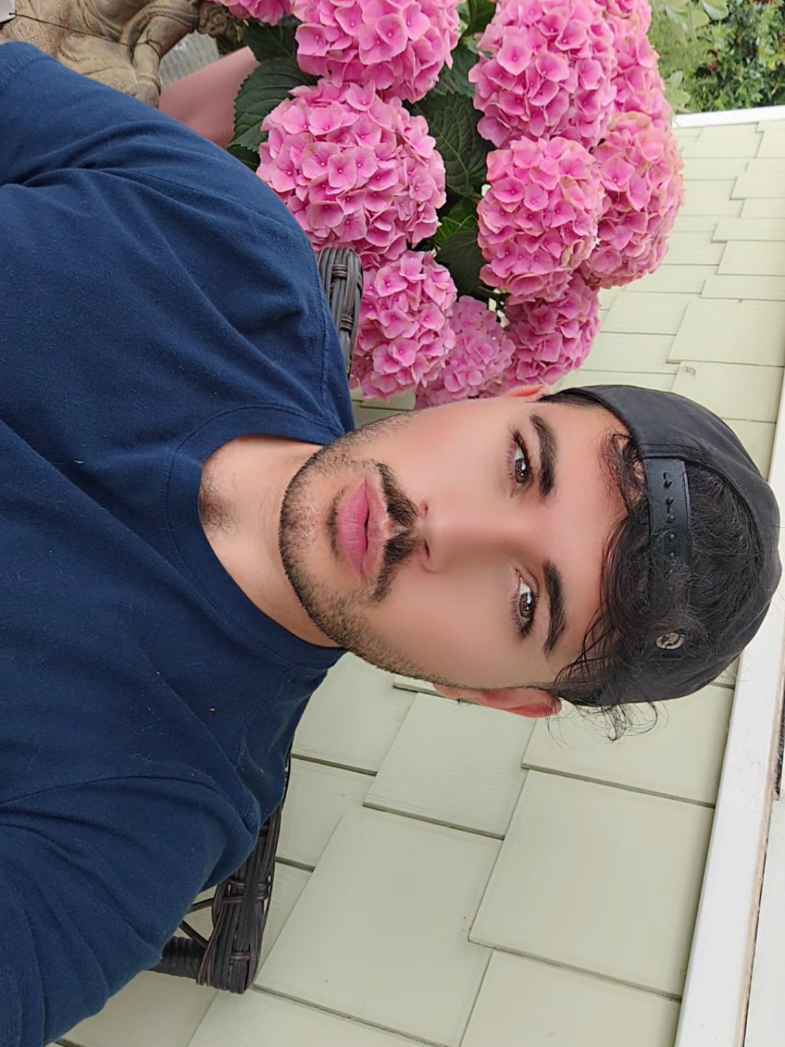 @Julio Alejandro
