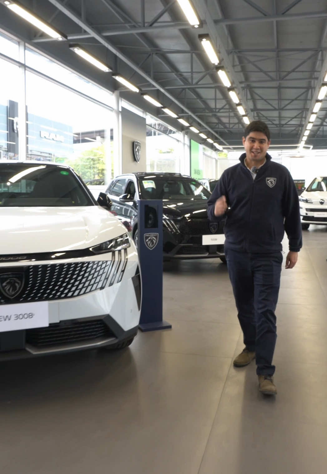 @Automotriz Rosselot