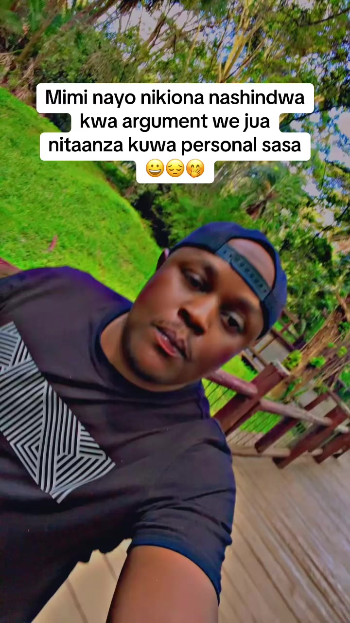 @Goddy Munga