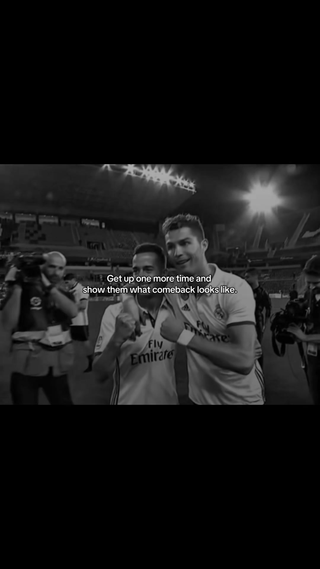 @Discipline fc