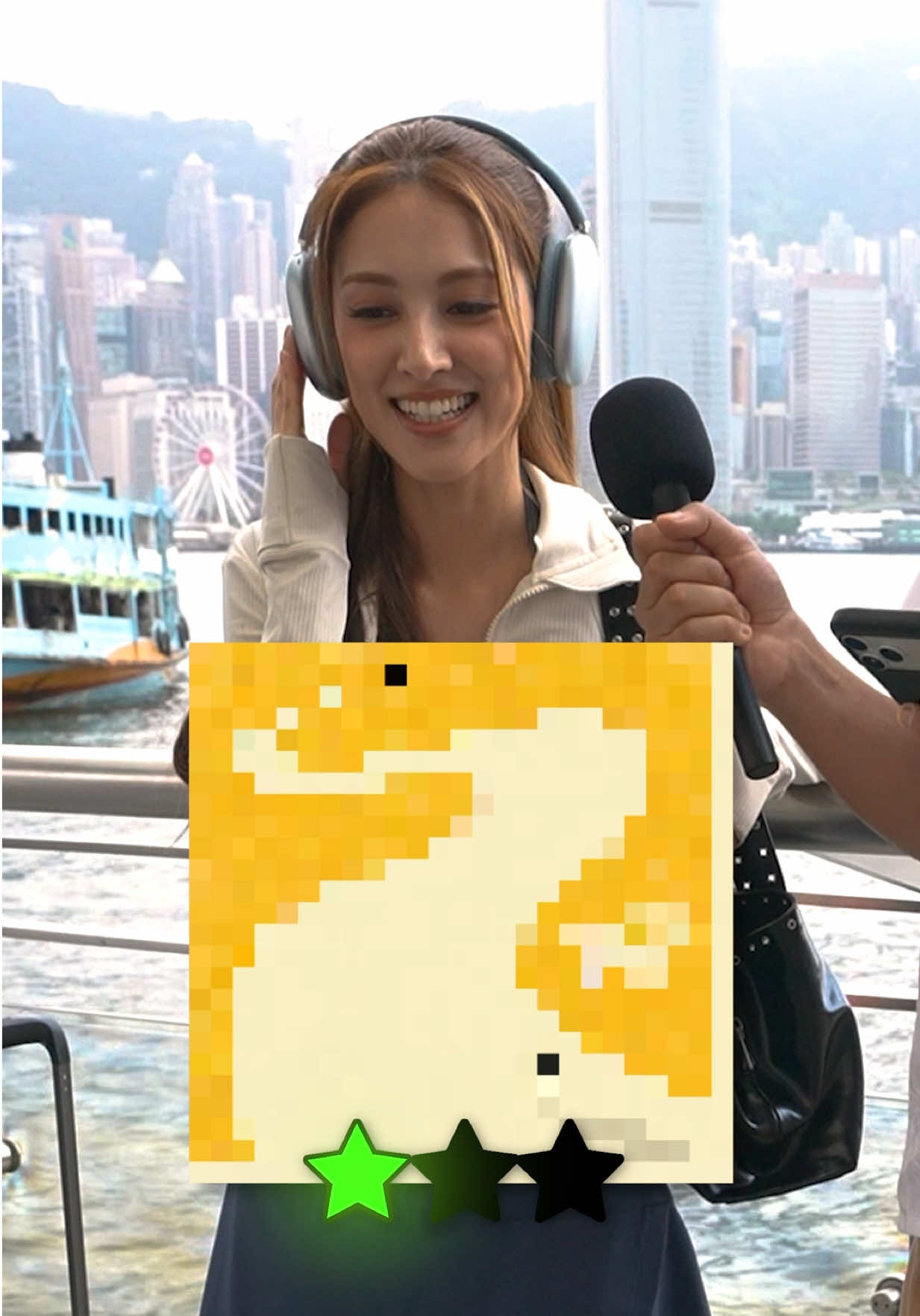 @Shan On The Street