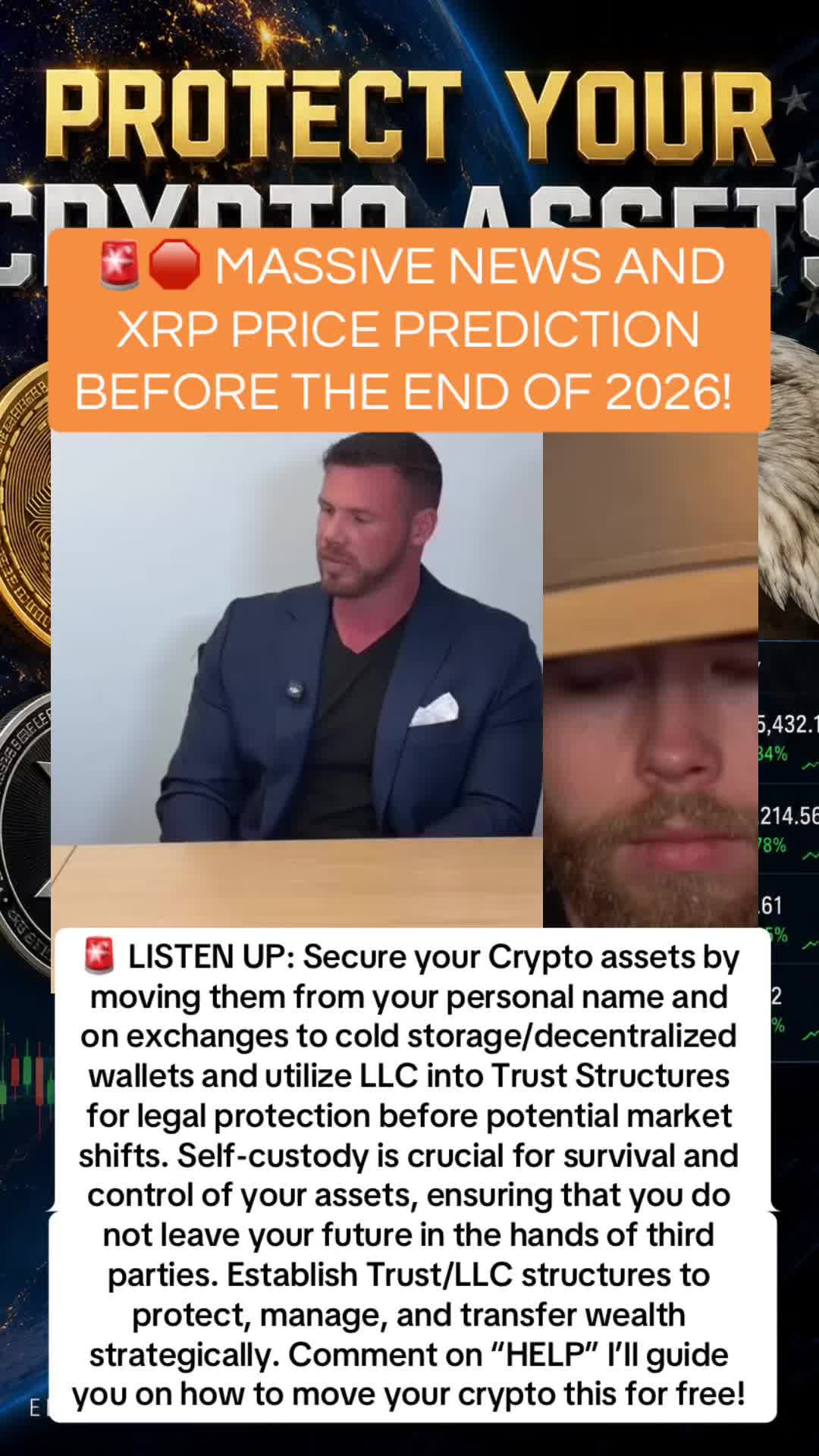 @Wealth Trust & LLC