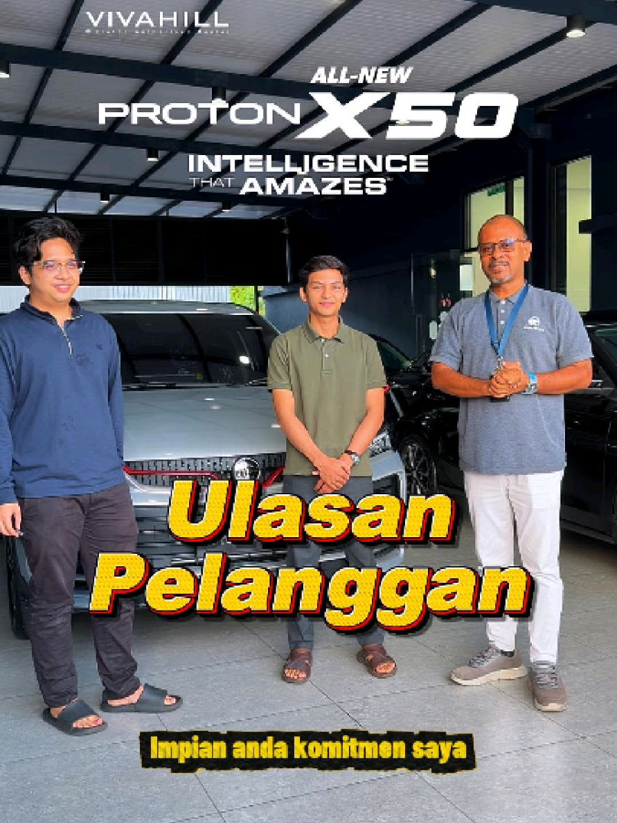 @Proton Vivahill 3S Penang