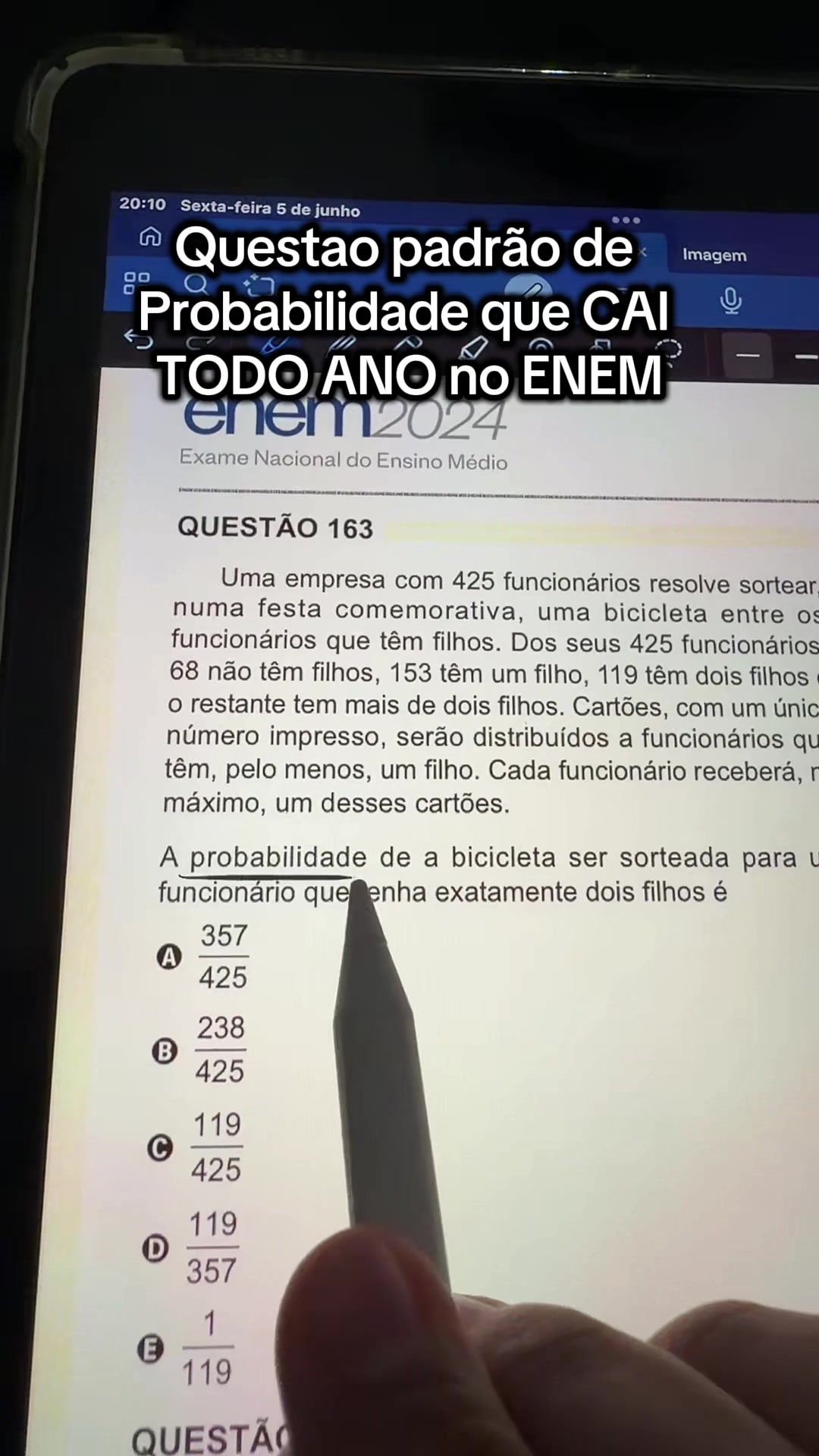 @renanmof | ENEM 2026