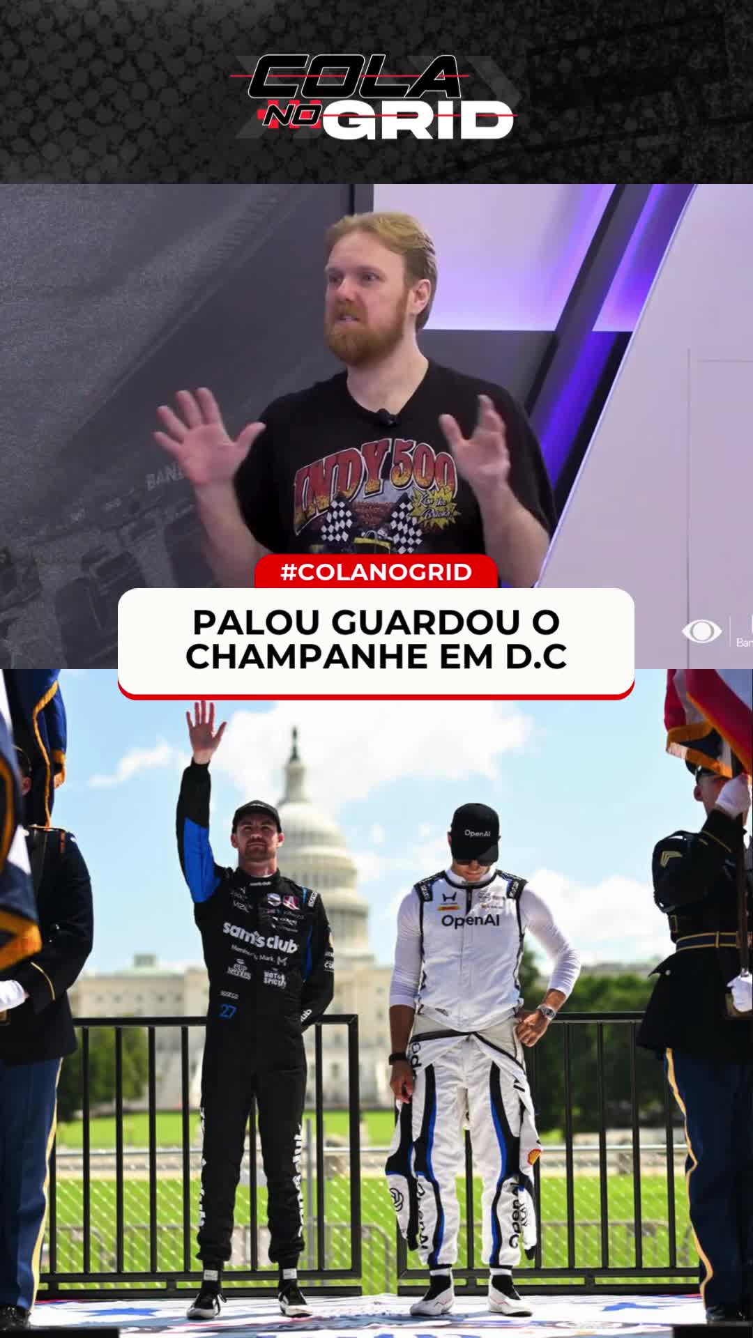 @Esporte na Band