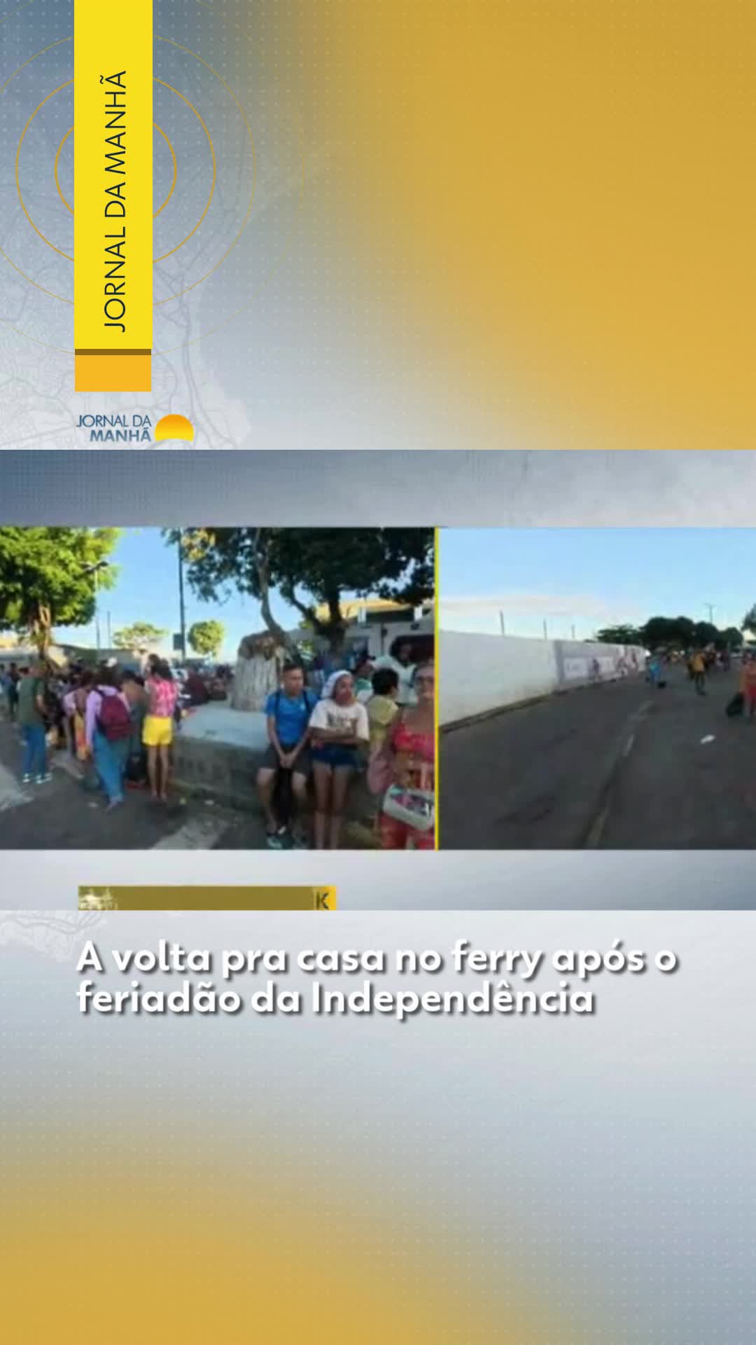 @TV BAHIA