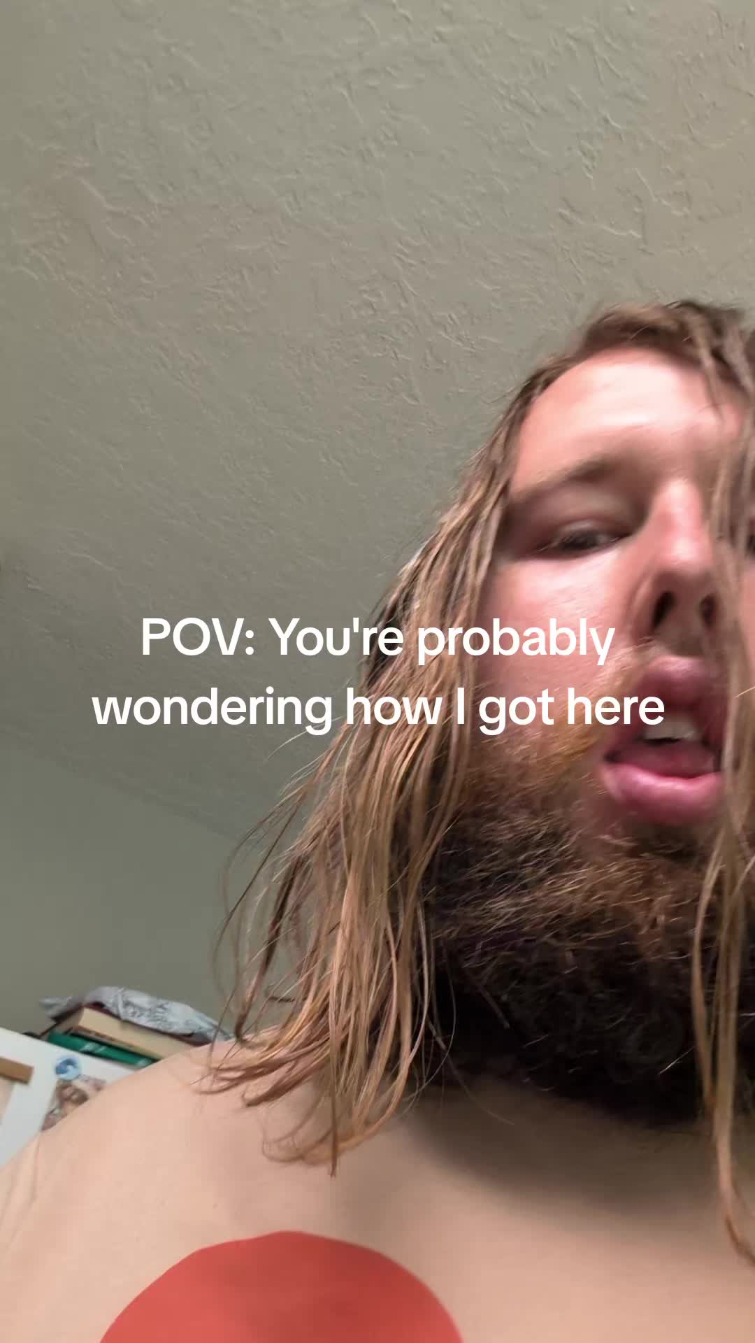 @David Broadhead