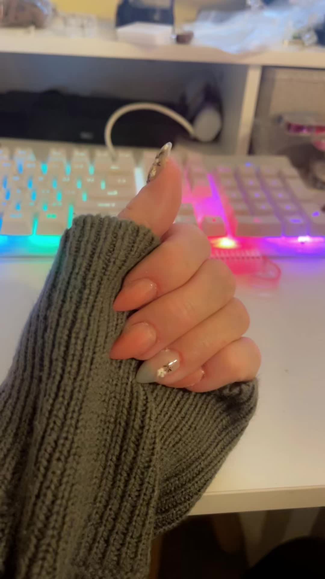 @Kandace