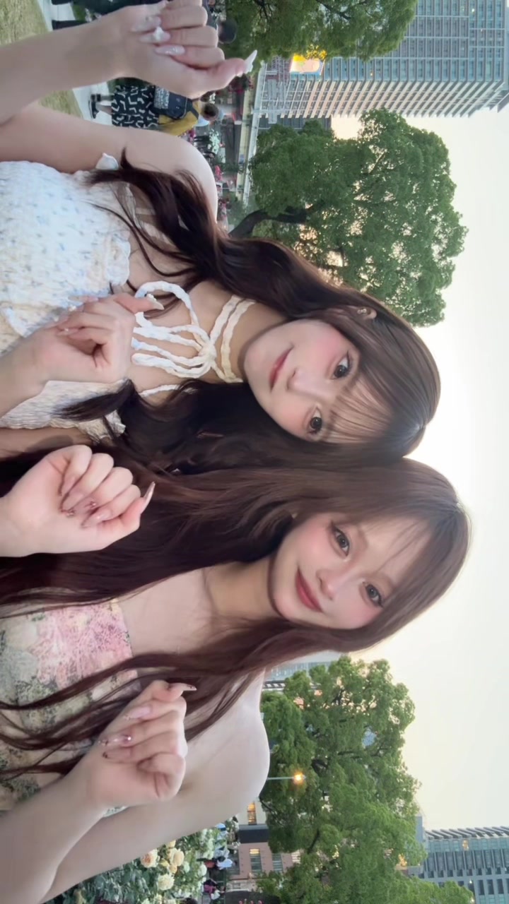 @優音໒꒱