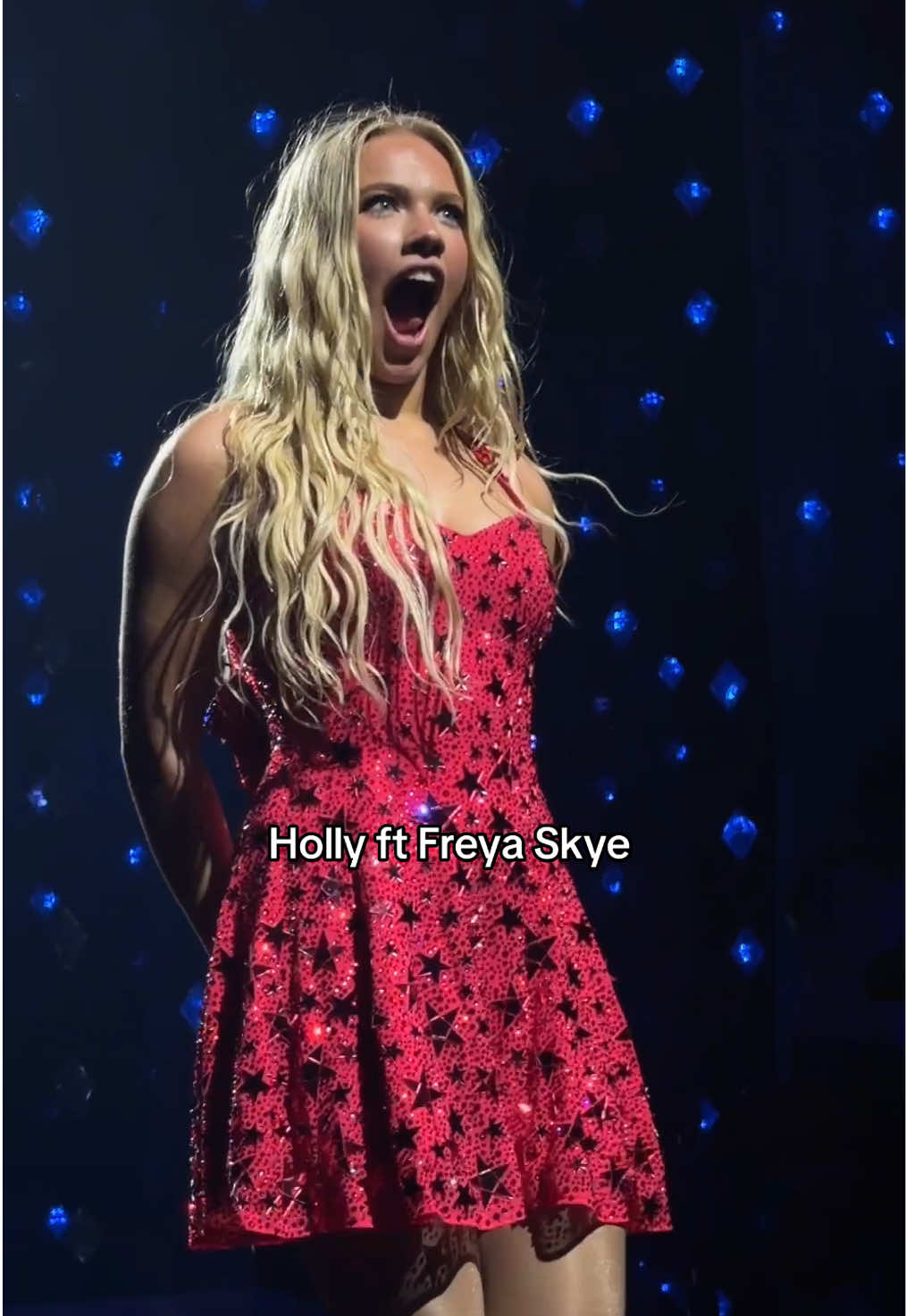 @Holly Rose