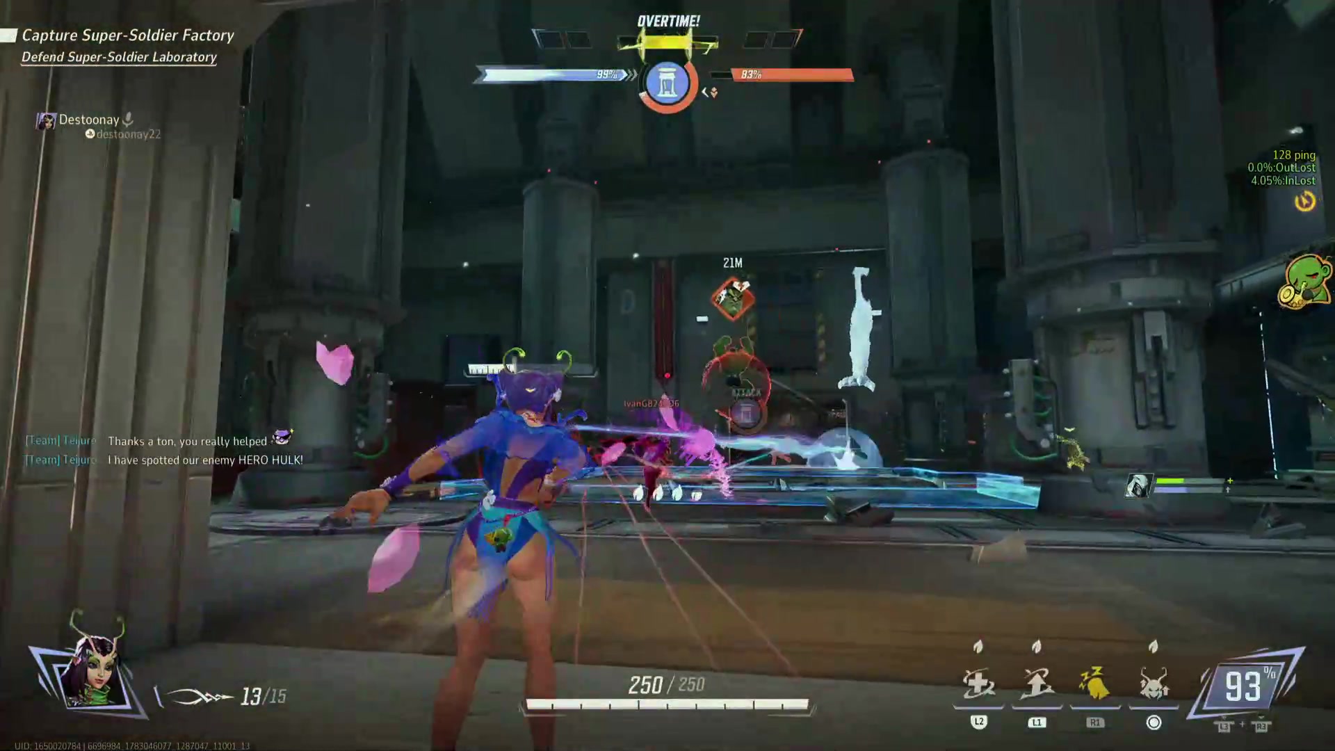 @Destiny โจ๐ซ