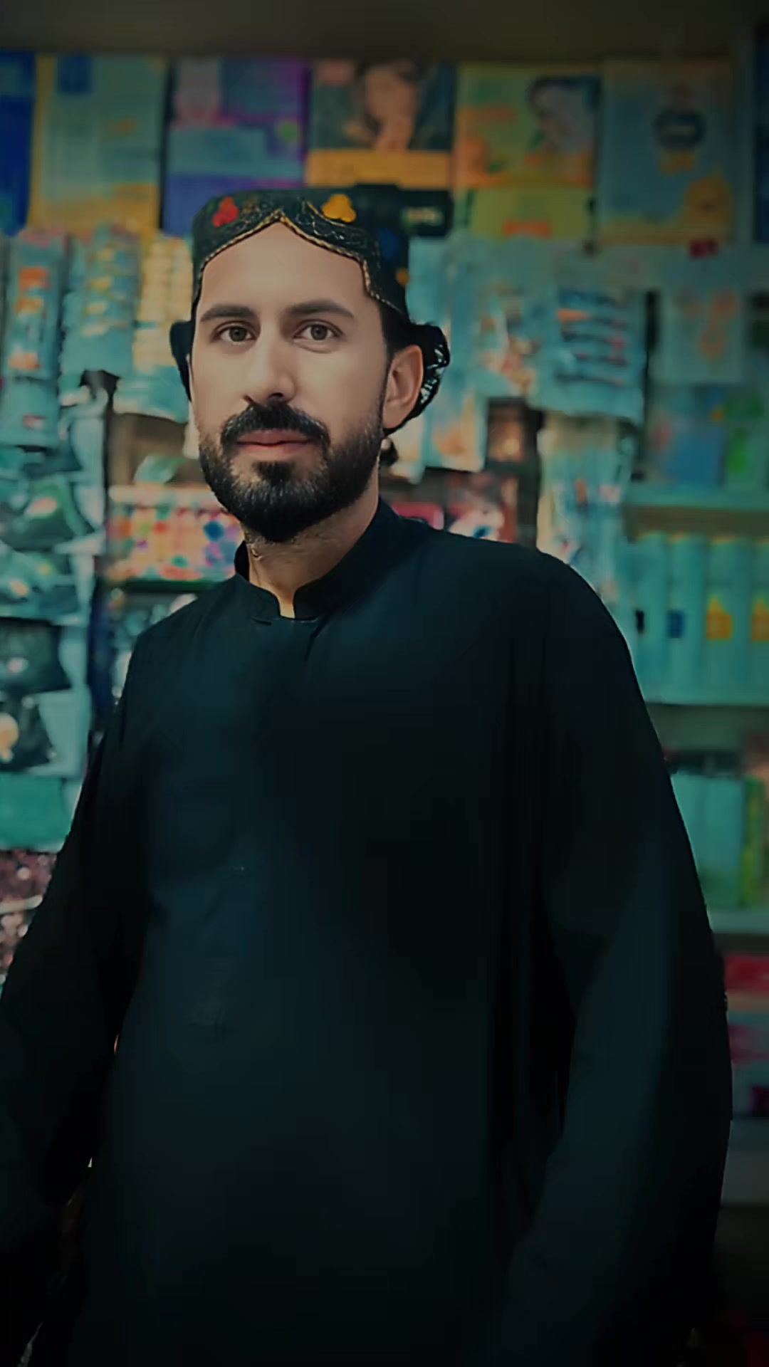@Molai Yousif Brohi (Official)