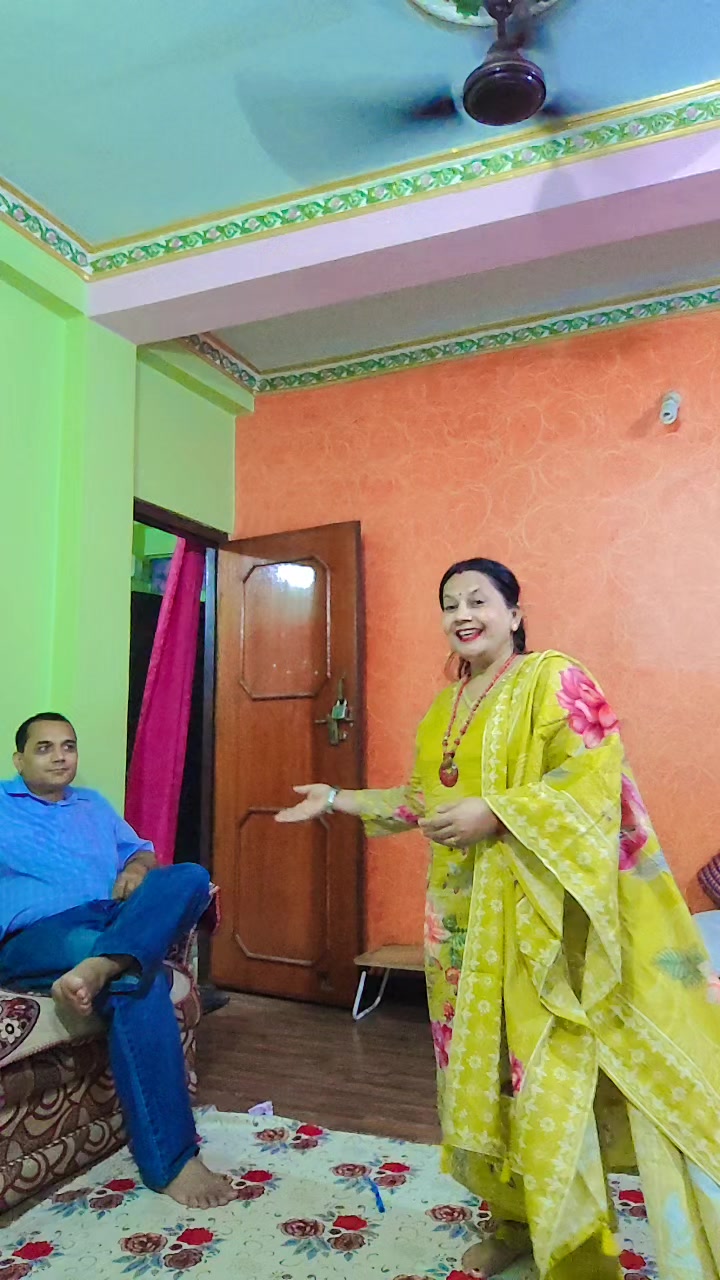 @sita poudel