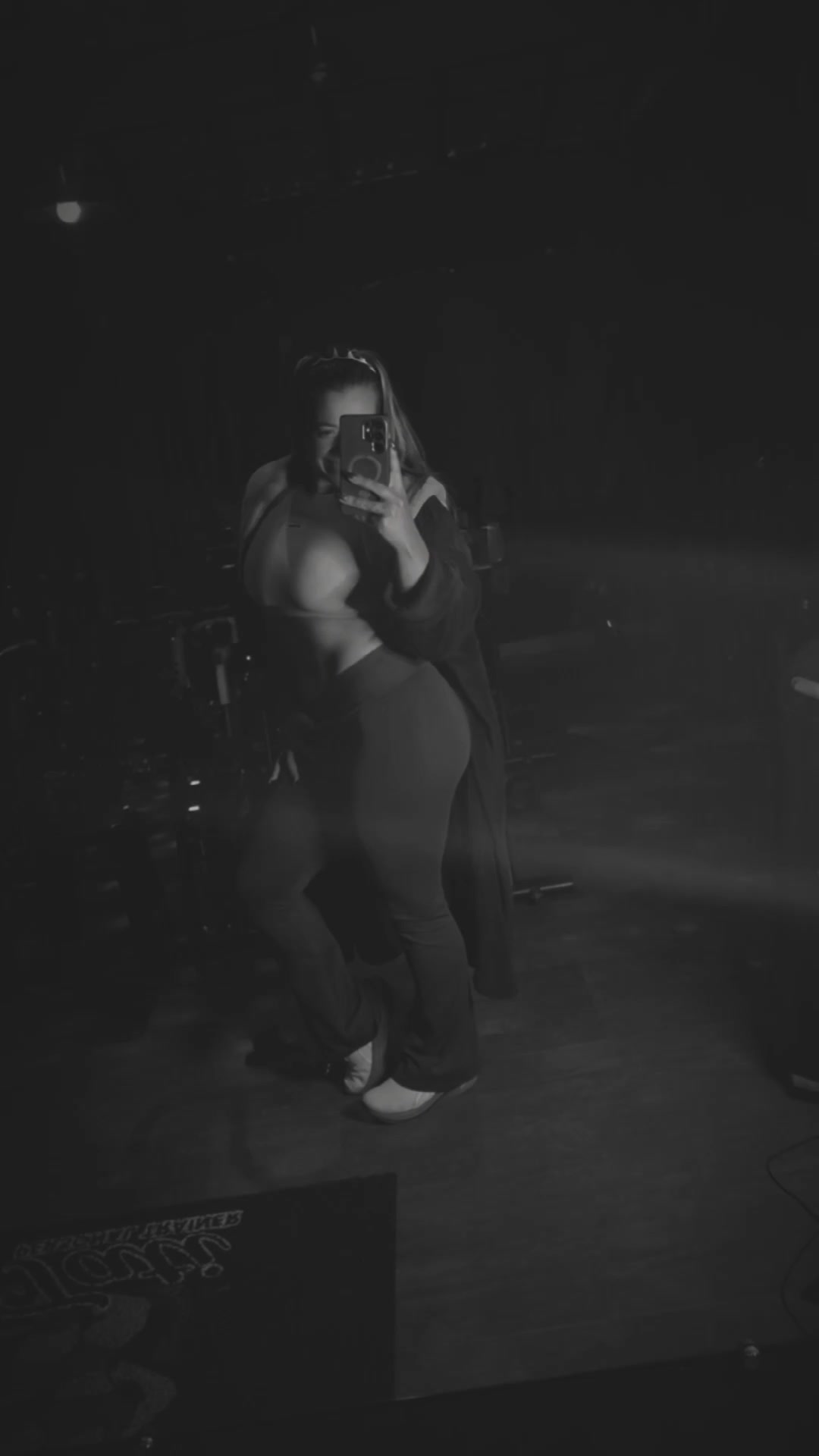 @Tati Bichil "Personal"