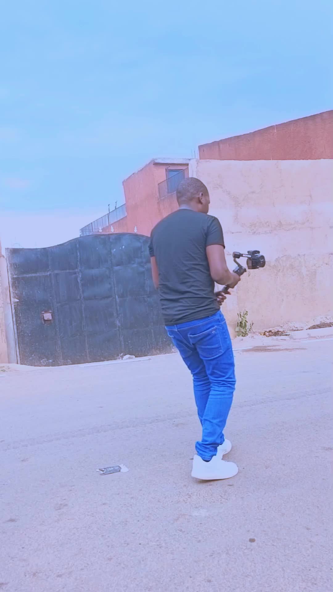 @DIRECTOR KOLLO