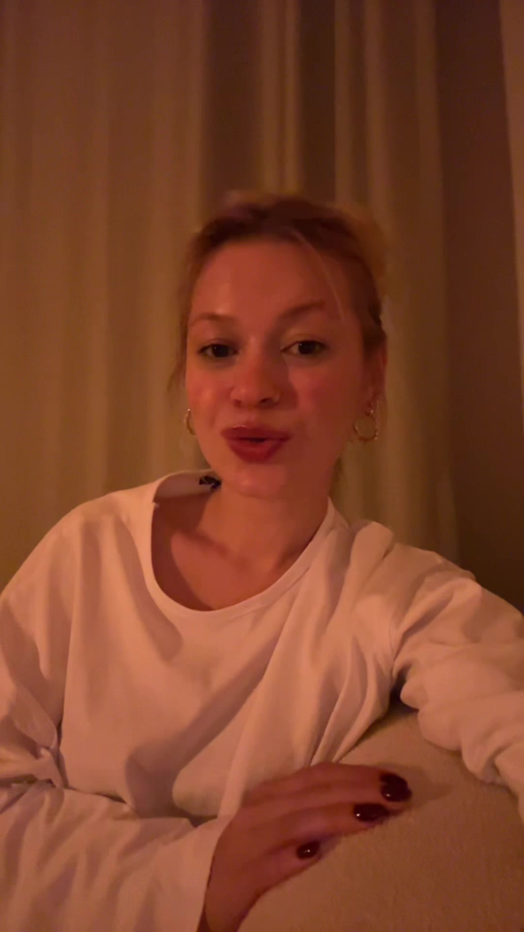 @Buse nur tuna