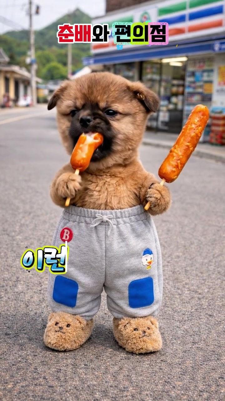 @할머니댁춘배