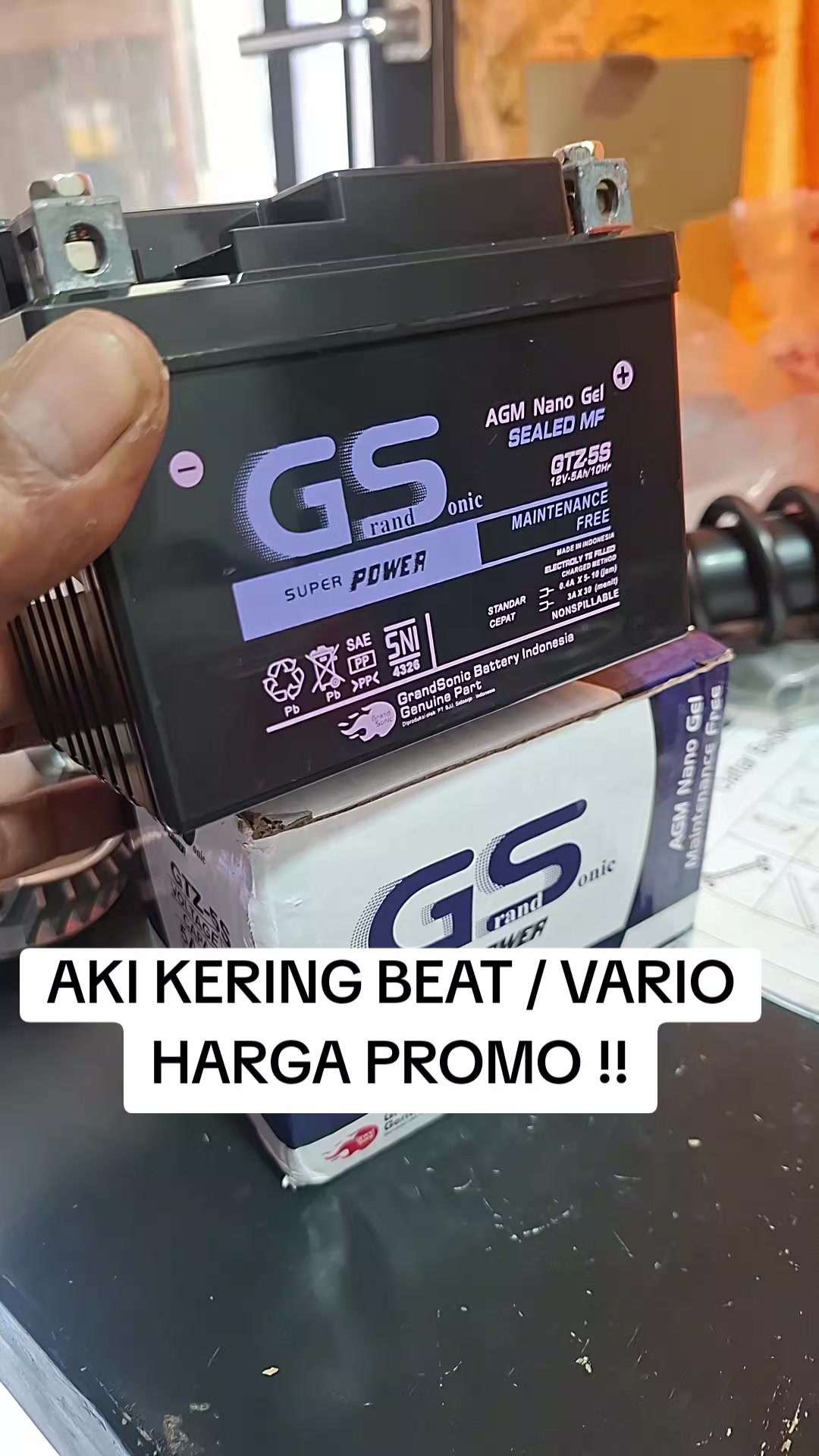 @SINARJAYAMOTOR