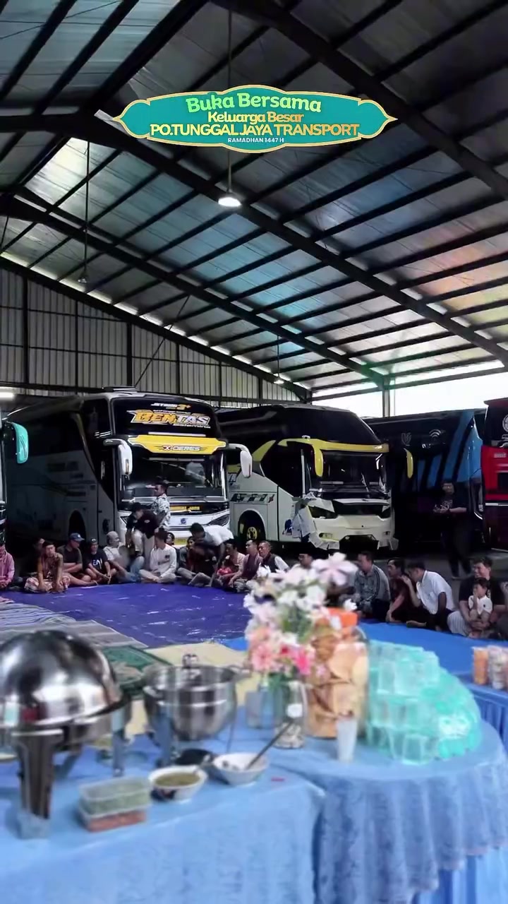 @TUNGGAL JAYA