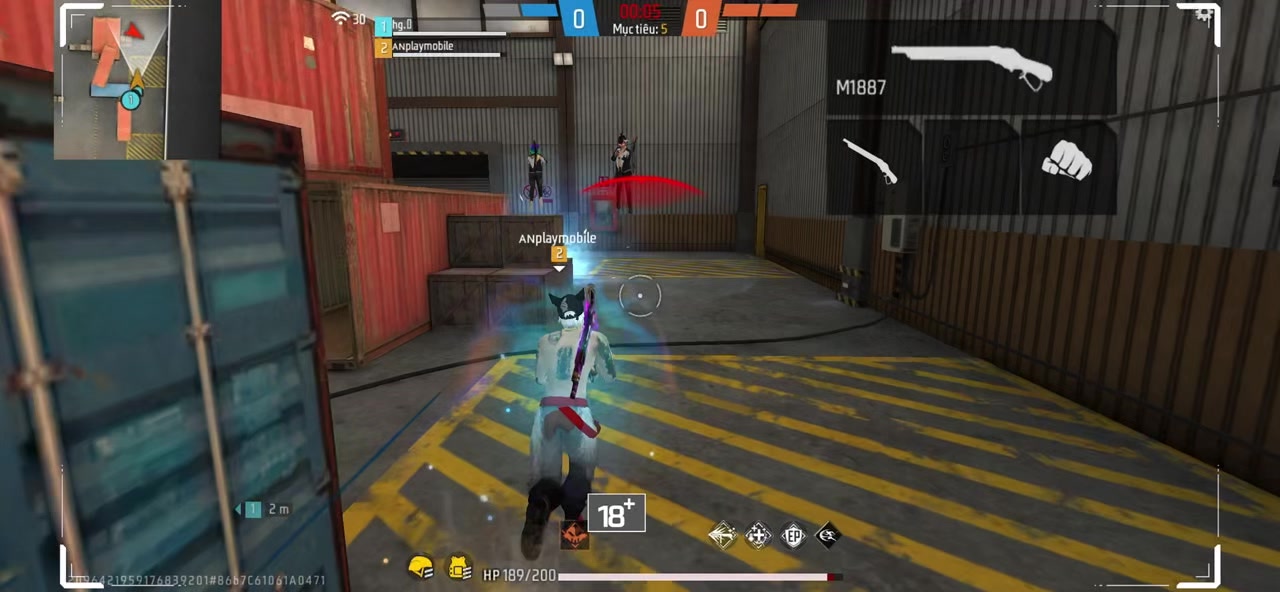 @☆ᴀɴ play mobile☆