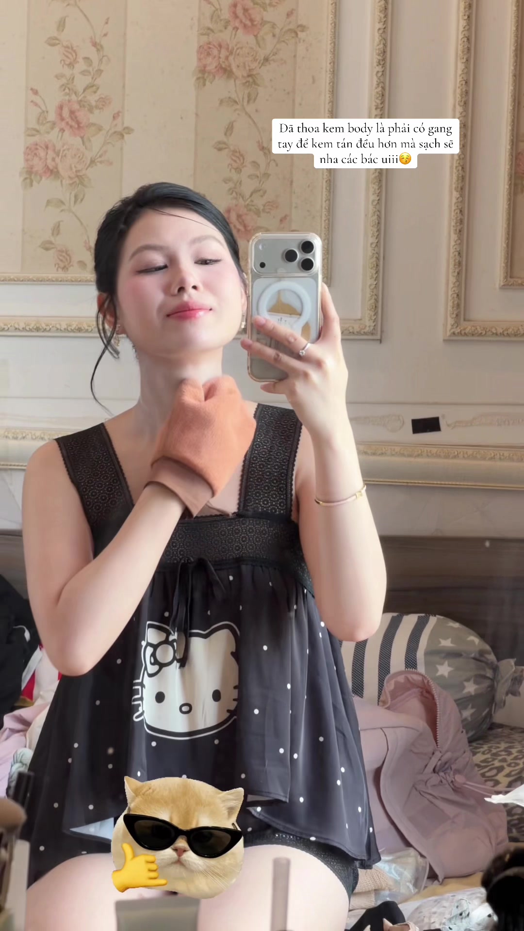 @Mẹ Mỳ Tôm 🍜(Huyền Đặng)