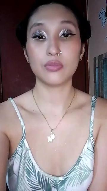 @Mayumi Yamilet Sarmi