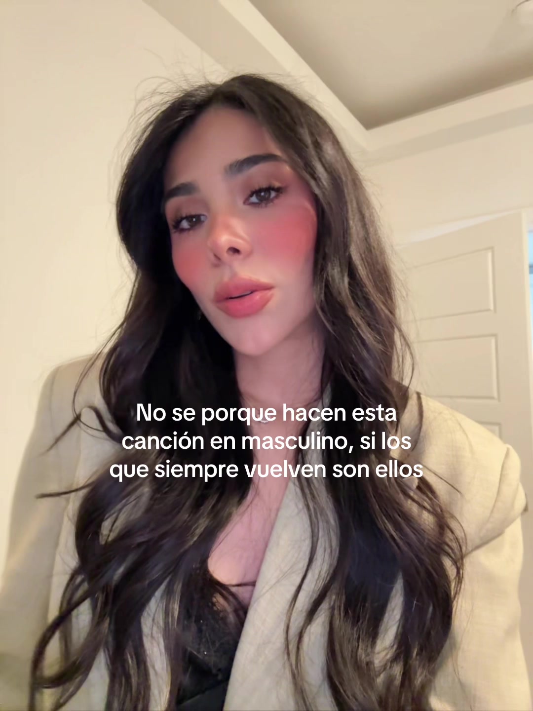 @Melanie Bustamante⭐️
