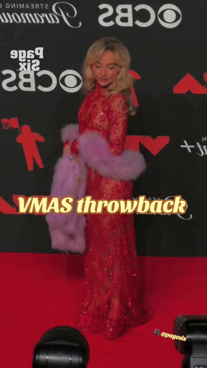 @Red Carpet Looks 🤩