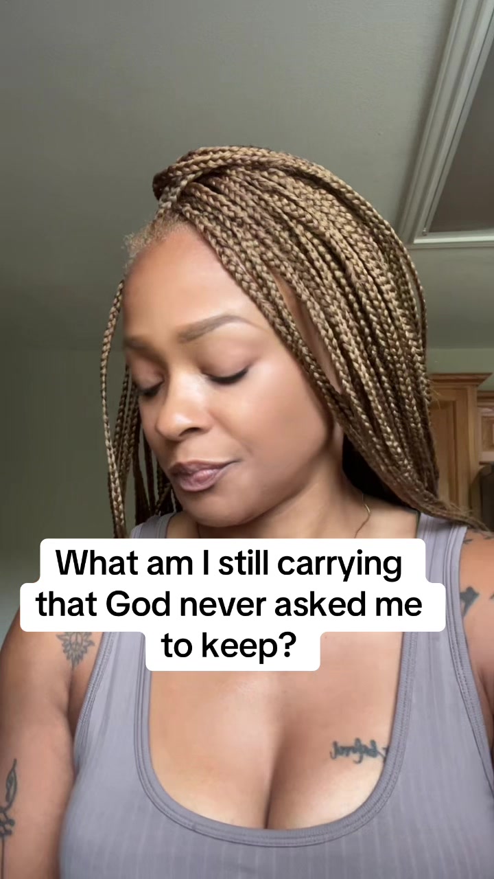 @Coach Candice | EmbodyHer