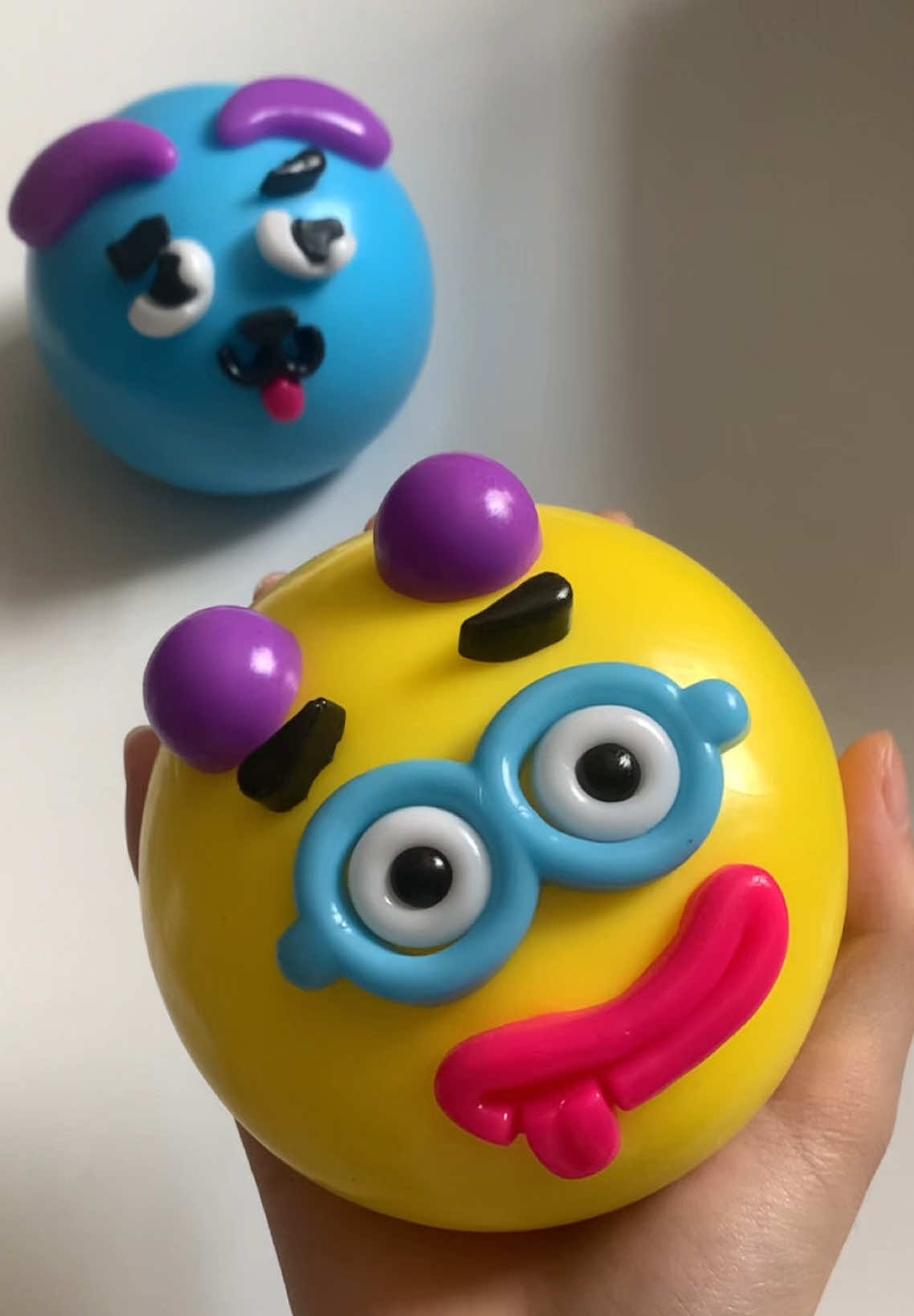 @GOLE TOYS