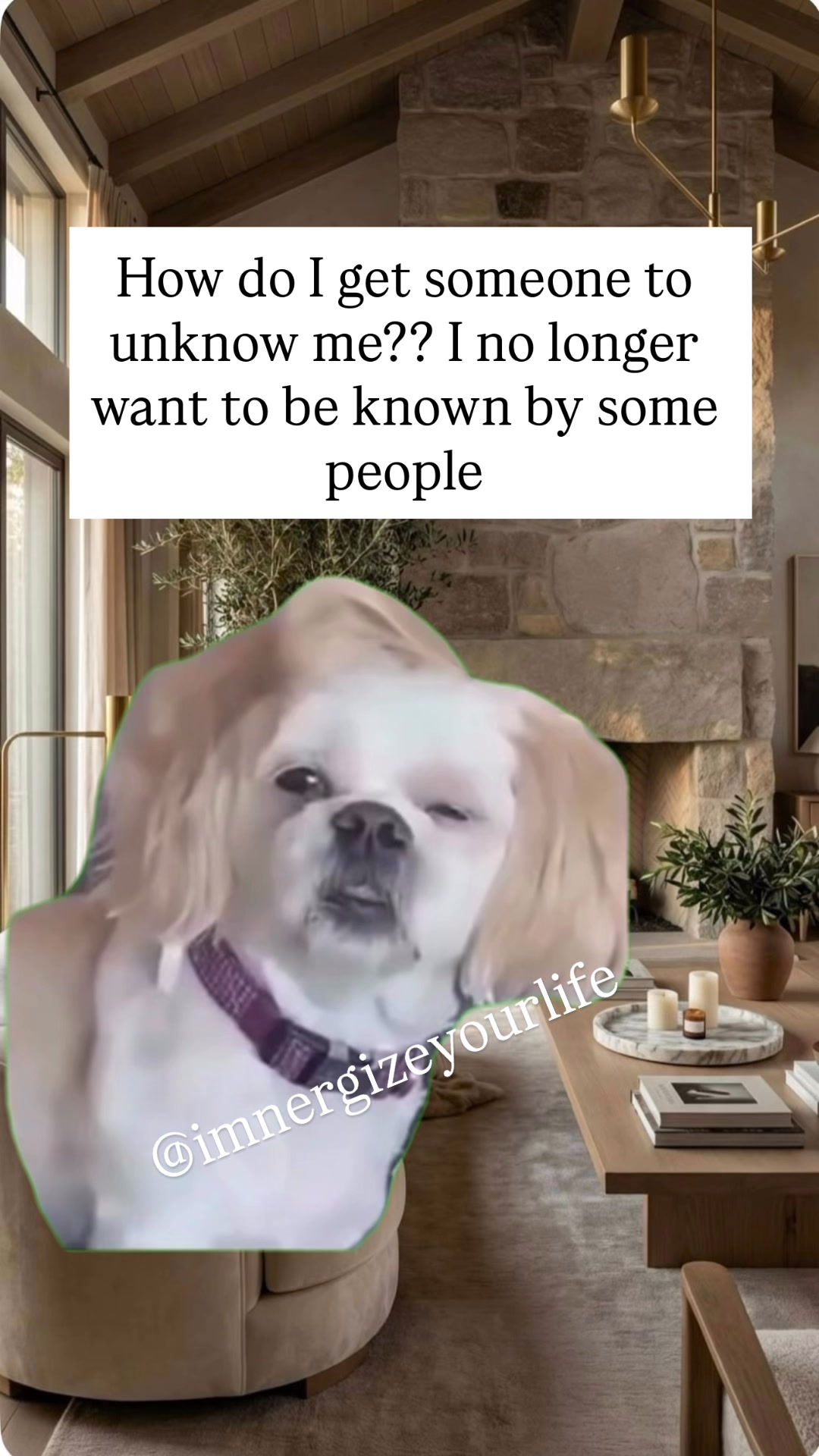 @innergizeyourlife
