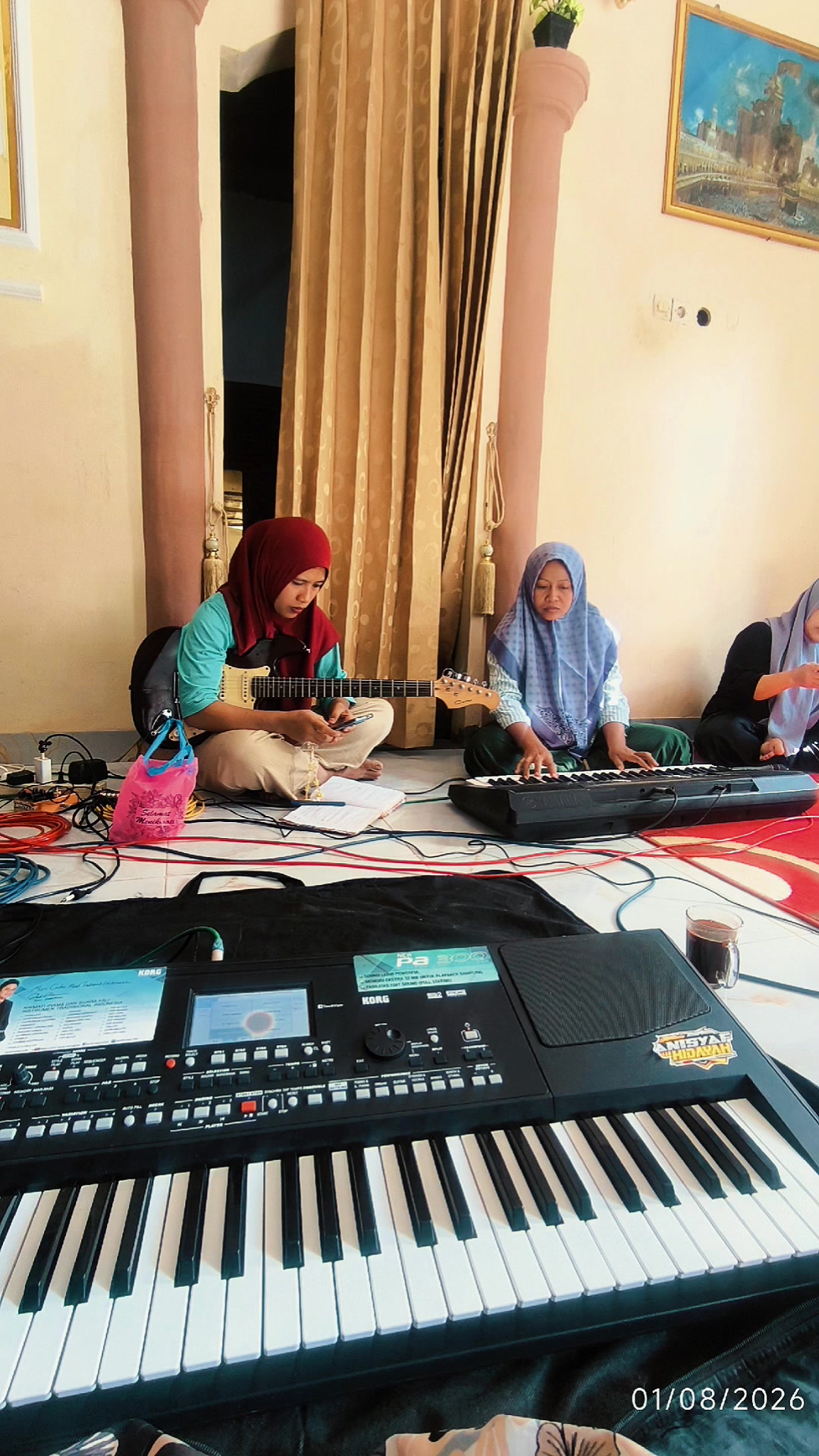 @anisyafhidayah