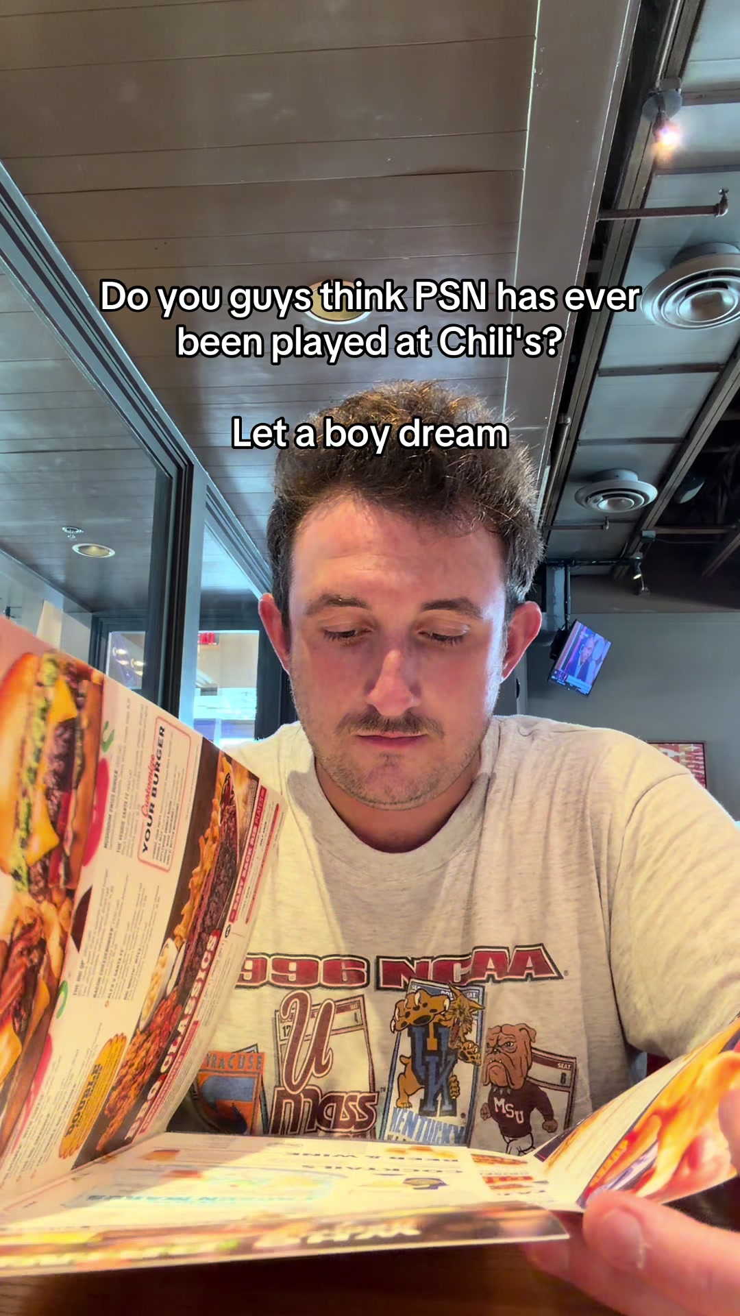 @Post Sex Nachos!
