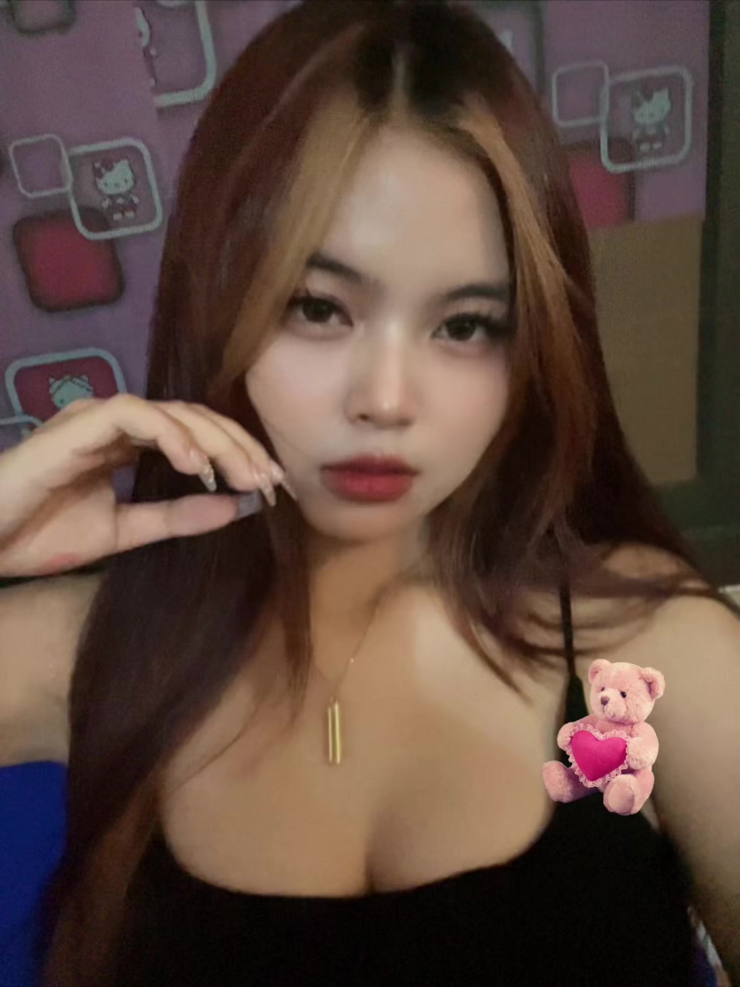 @Janee