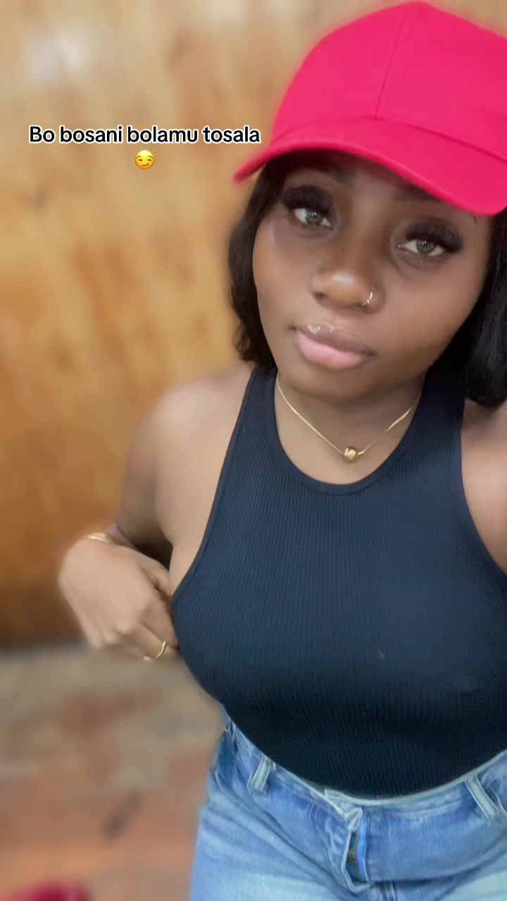 @Tigresse 🐅 parfaite 🤩❤️
