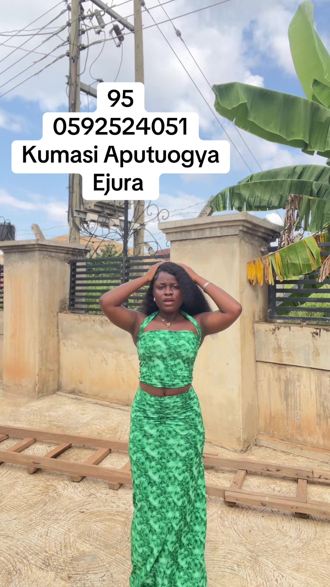 @Ataa Amponsah