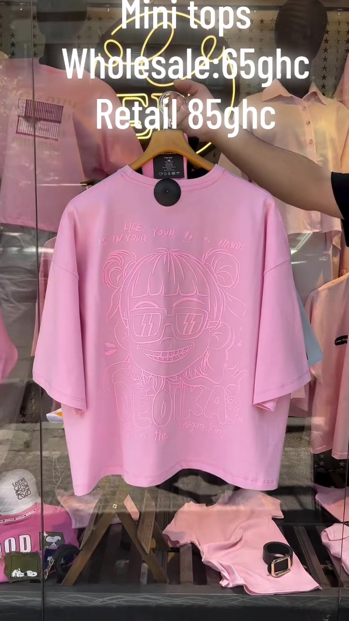 @Wholesale and retail wears 👌