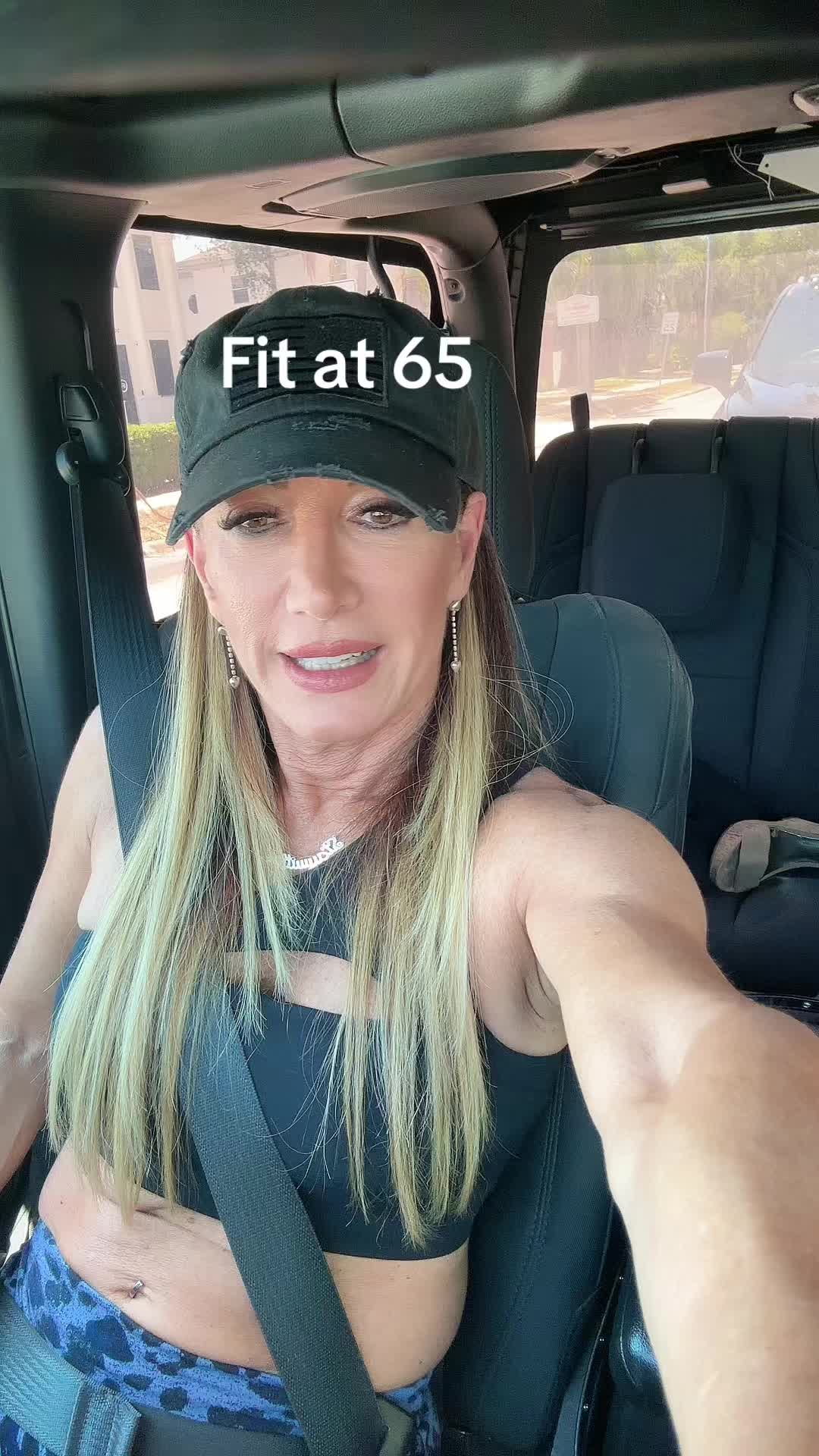 @Amy - Fit Over 60