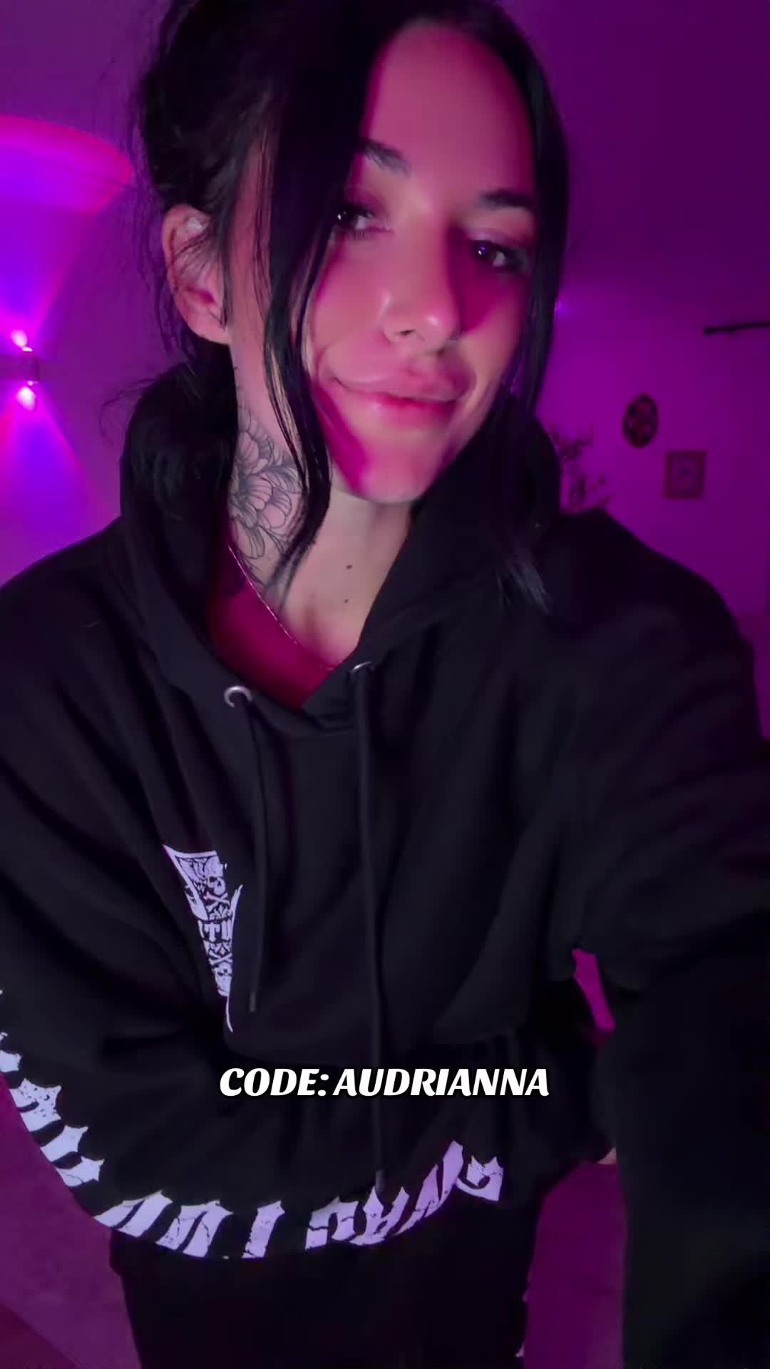 @Audrianna